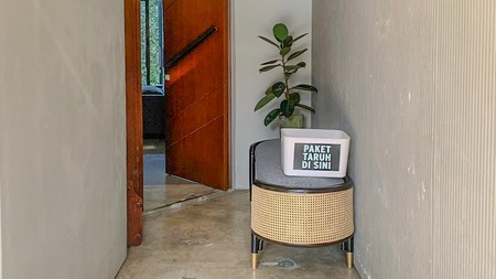 Rumah Strategis di Kebagusan Pasar Minggu