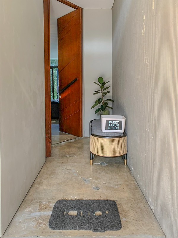 Rumah Strategis di Kebagusan Pasar Minggu