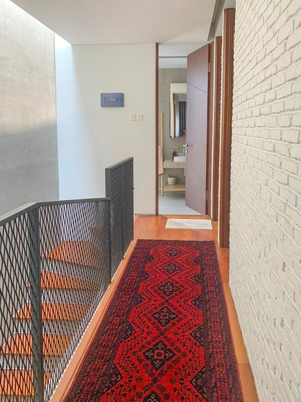 Rumah Strategis di Kebagusan Pasar Minggu