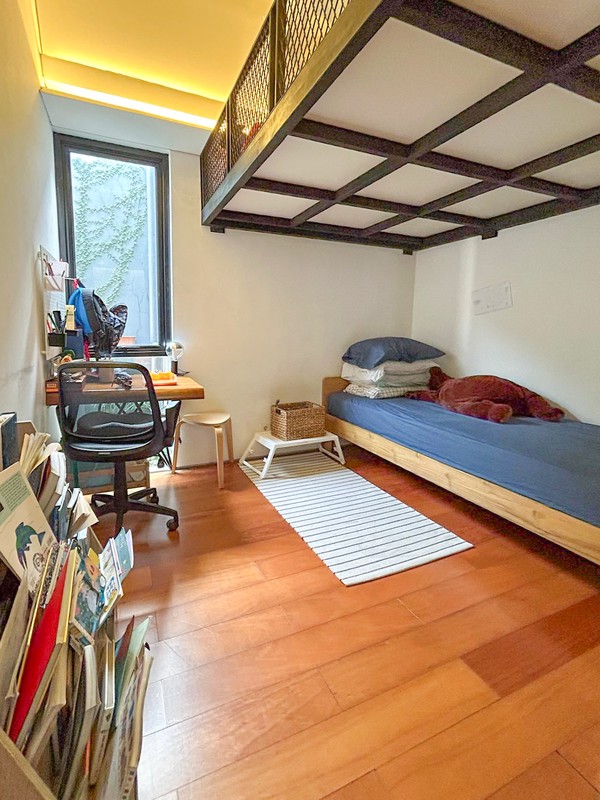 Rumah Strategis di Kebagusan Pasar Minggu