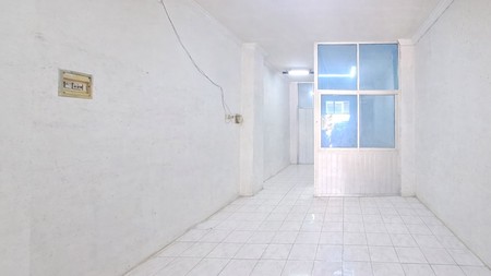Ruko di Glodok Pinangsia dekat Kemenangan Mangga Besar Gajah Mada