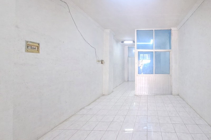 Ruko di Glodok Pinangsia dekat Kemenangan Mangga Besar Gajah Mada