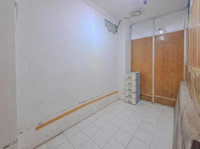 Ruko di Glodok Pinangsia dekat Kemenangan Mangga Besar Gajah Mada