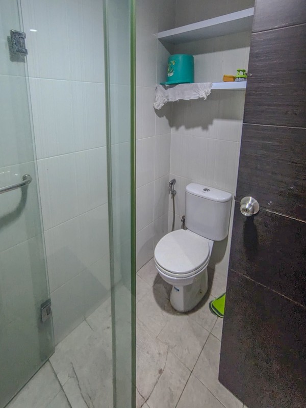 Apt Tamansari Semanggi Jl Akri Gatot Subroto dekat Sudirman SCBD