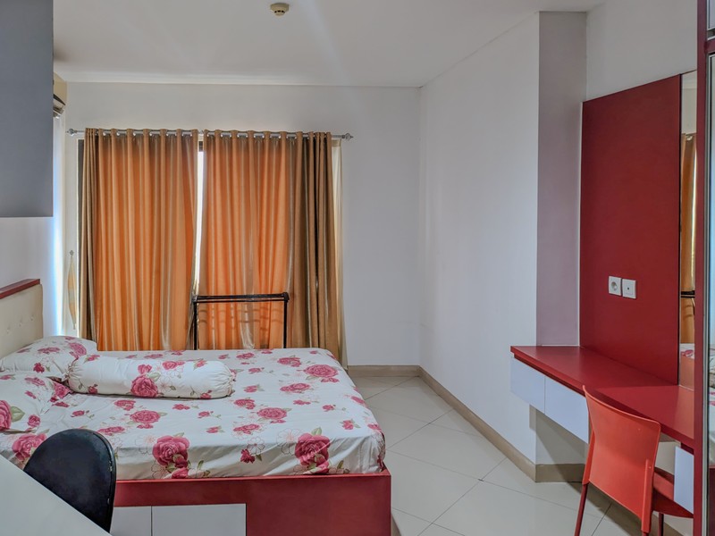 Apt Tamansari Semanggi Jl Akri Gatot Subroto dekat Sudirman SCBD