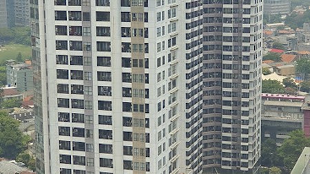 Apt Tamansari Semanggi Jl Akri Gatot Subroto 