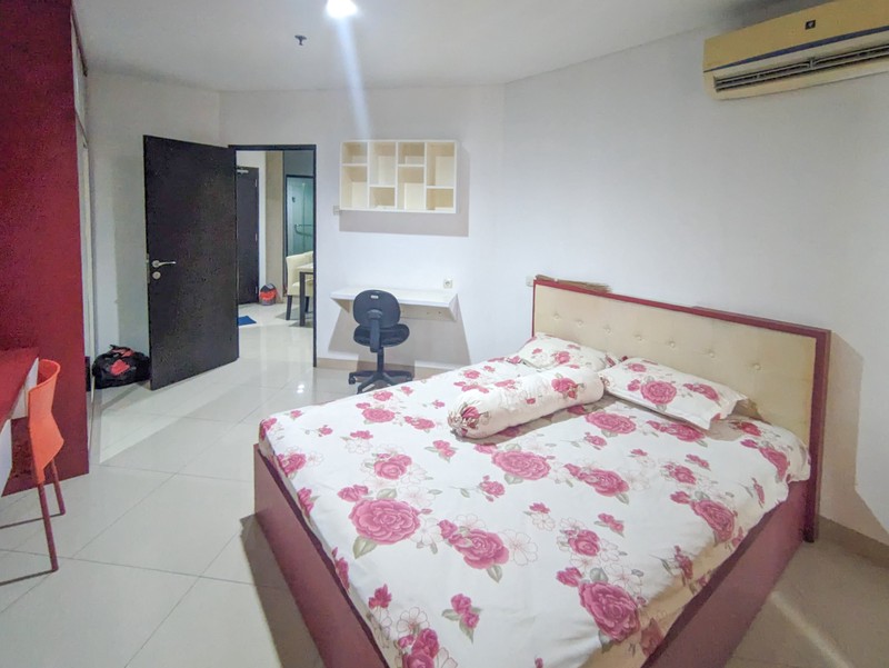 Apt Tamansari Semanggi Jl Akri Gatot Subroto 