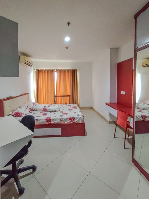 Apt Tamansari Semanggi Jl Akri Gatot Subroto 