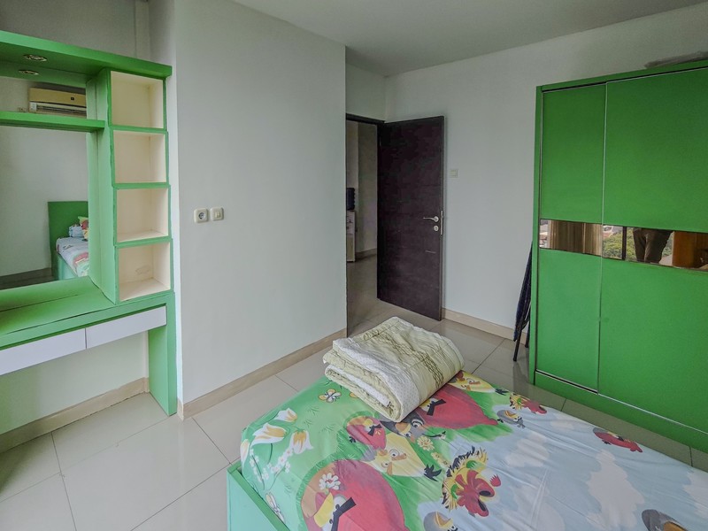 Apt Tamansari Semanggi Jl Akri Gatot Subroto dekat Sudirman SCBD