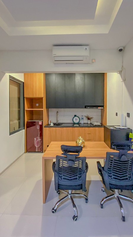 Rumah di First Stone Bojong Nangka Tangerang dekat Gading Serpong