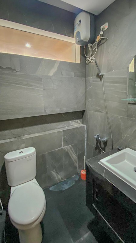 Rumah di First Stone Bojong Nangka Tangerang dekat Gading Serpong