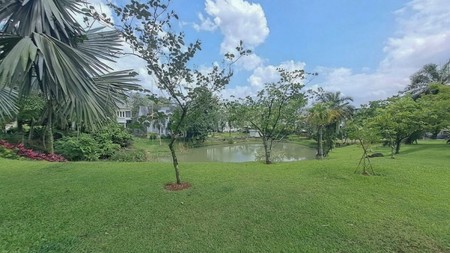 Rumah di Sentul City, Cijayanti Babakan Madang dekat Sanctuary.