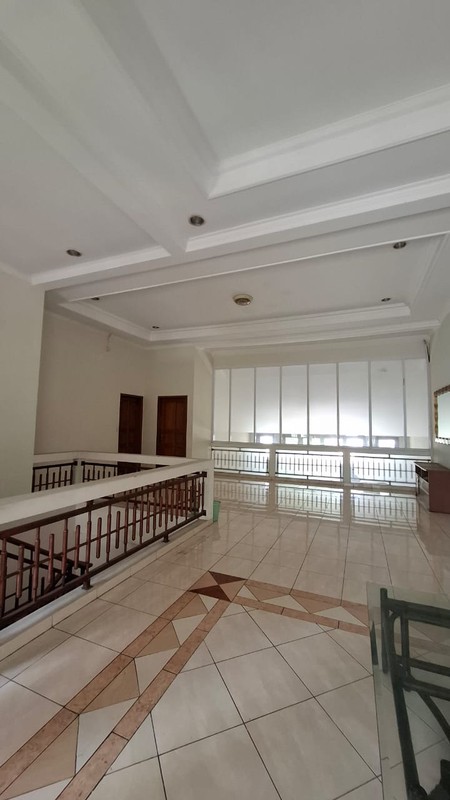 Rumah Bagus Mewah Di Jl Hang Lekir Kebayoran Baru Jakarta Selatan