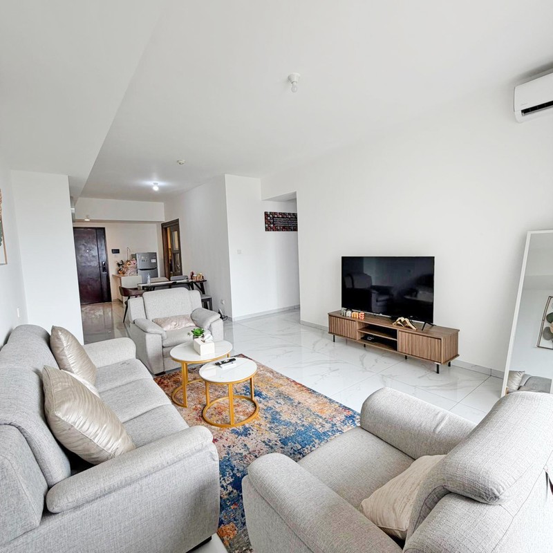 Apartemen Sky House BSD Tower Bristol - Modern, Strategis & Siap Huni