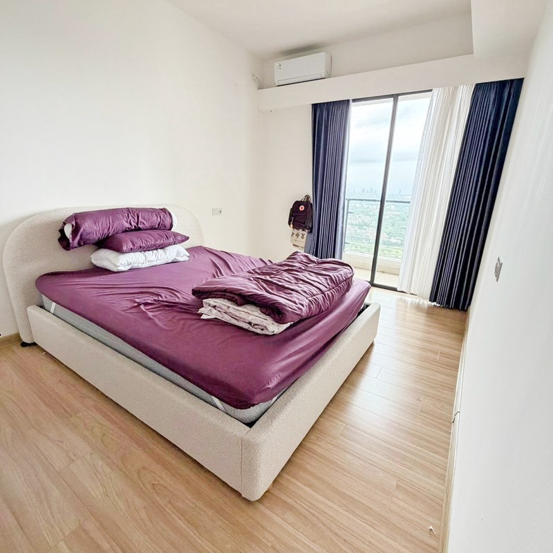 Apartemen Sky House BSD Tower Bristol - Modern, Strategis & Siap Huni