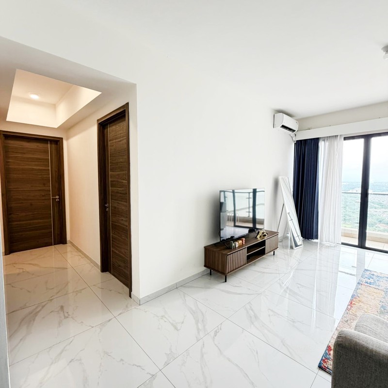 Apartemen Sky House BSD Tower Bristol - Modern, Strategis & Siap Huni