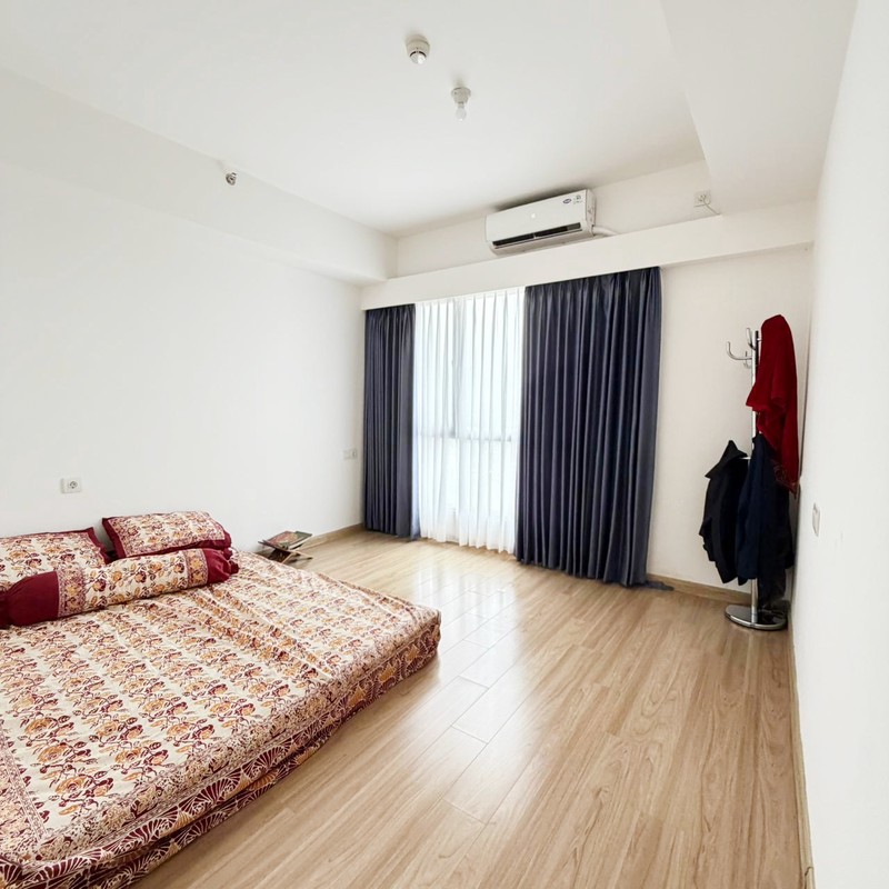 Apartemen Sky House BSD Tower Bristol - Modern, Strategis & Siap Huni