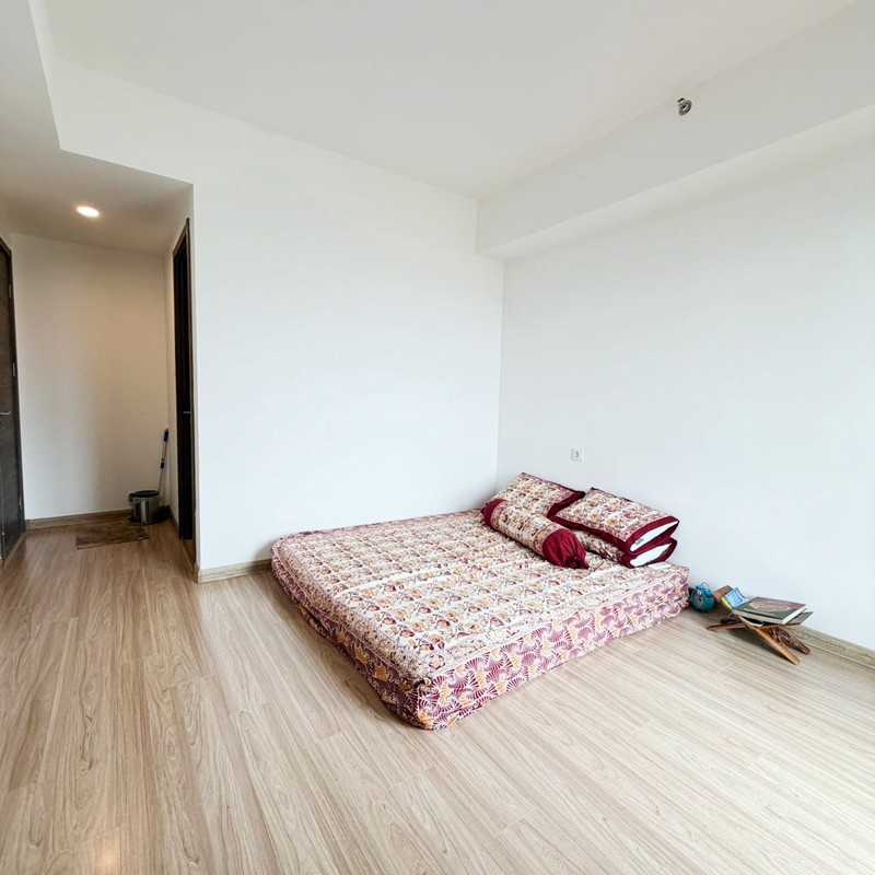 Apartemen Sky House BSD Tower Bristol - Modern, Strategis & Siap Huni