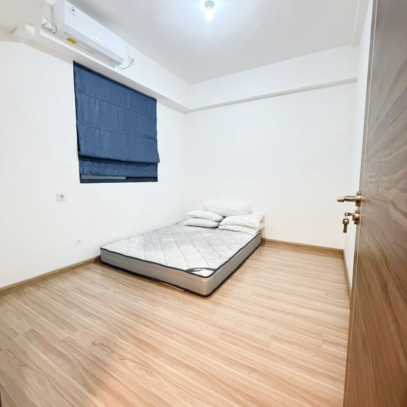 Apartemen Sky House BSD Tower Bristol - Modern, Strategis & Siap Huni