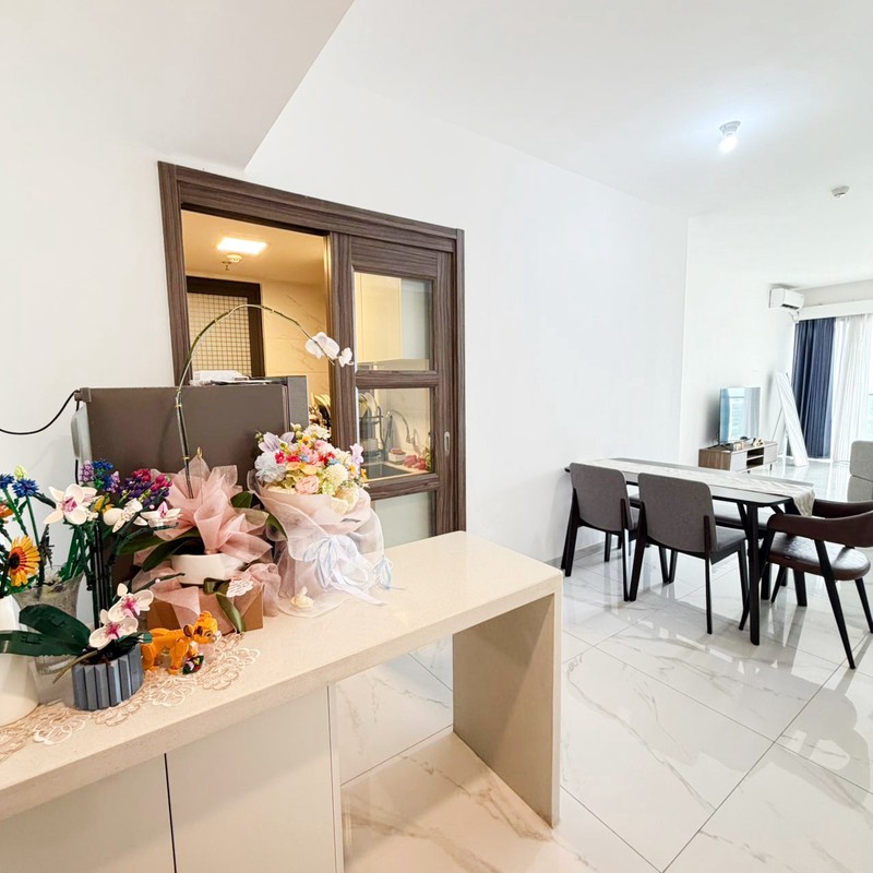 Apartemen Sky House BSD Tower Bristol - Modern, Strategis & Siap Huni