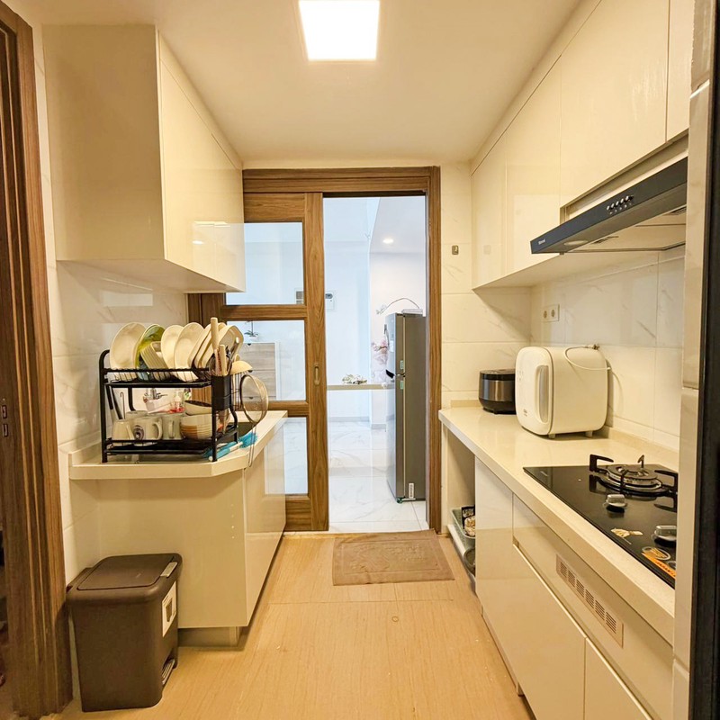 Apartemen Sky House BSD Tower Bristol - Modern, Strategis & Siap Huni