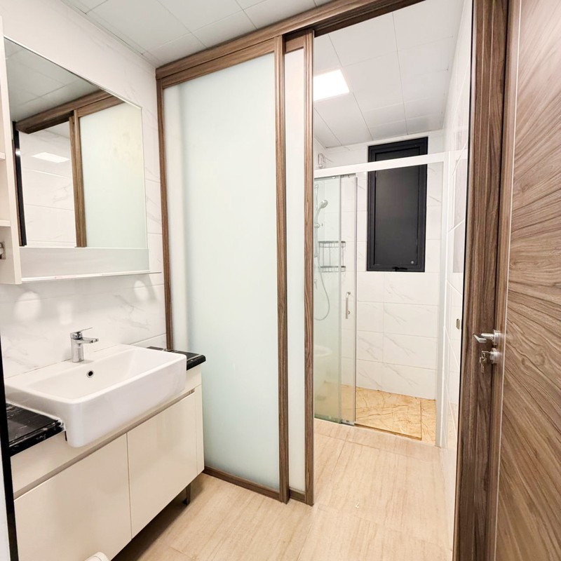 Apartemen Sky House BSD Tower Bristol - Modern, Strategis & Siap Huni