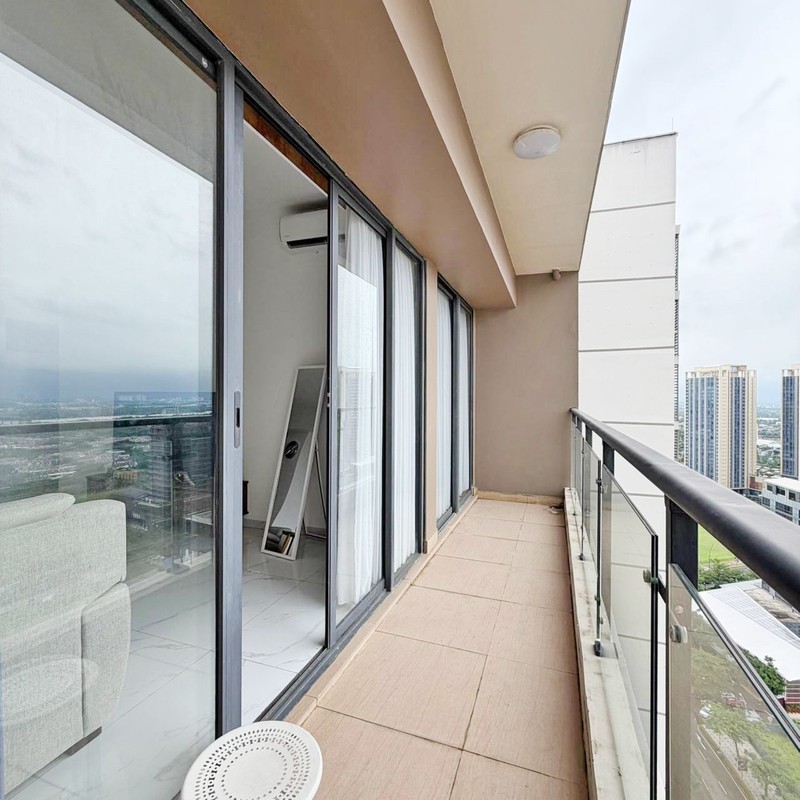 Apartemen Sky House BSD Tower Bristol - Modern, Strategis & Siap Huni