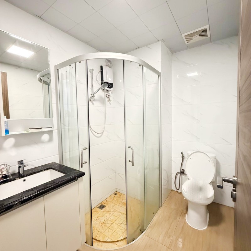 Apartemen Sky House BSD Tower Bristol - Modern, Strategis & Siap Huni