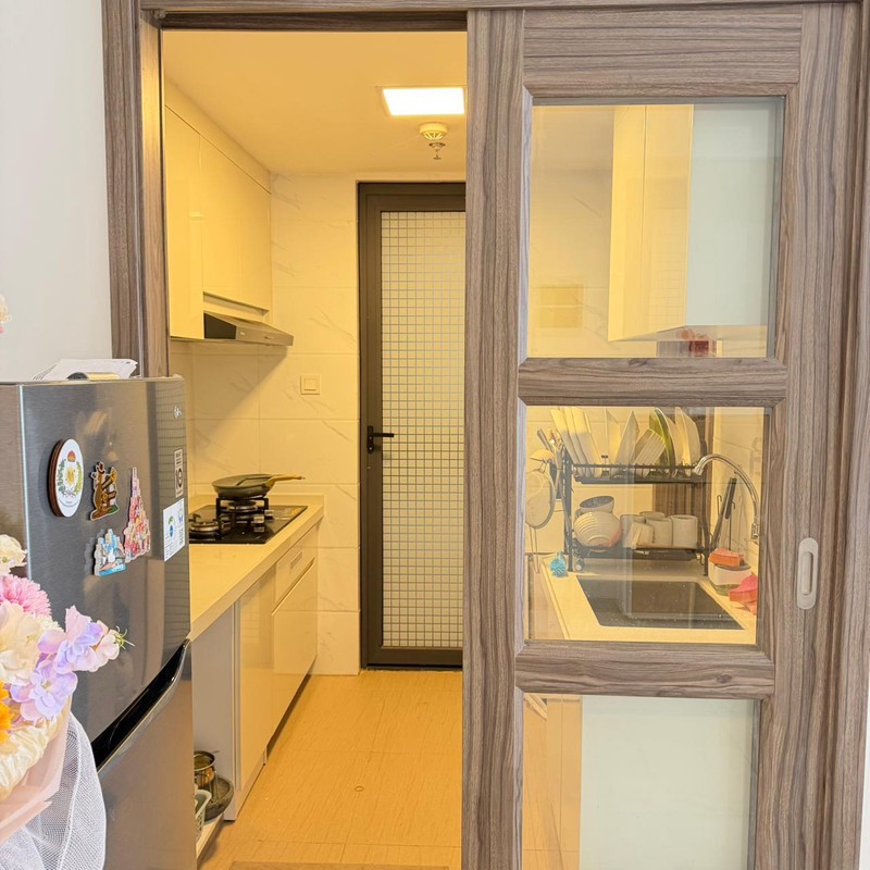 Apartemen Sky House BSD Tower Bristol - Modern, Strategis & Siap Huni