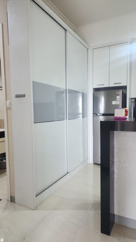 Apartemen Silkwood Tower Oak Alam Sutera - Strategis & Siap Huni