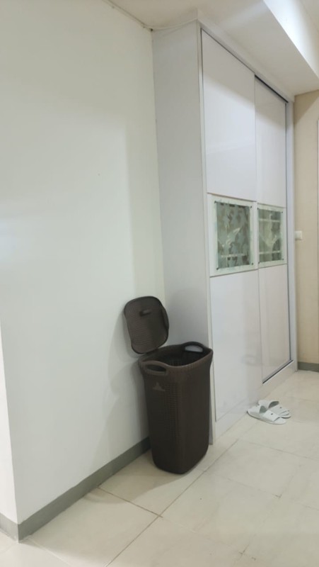 Apartemen Silkwood Tower Oak Alam Sutera - Strategis & Siap Huni