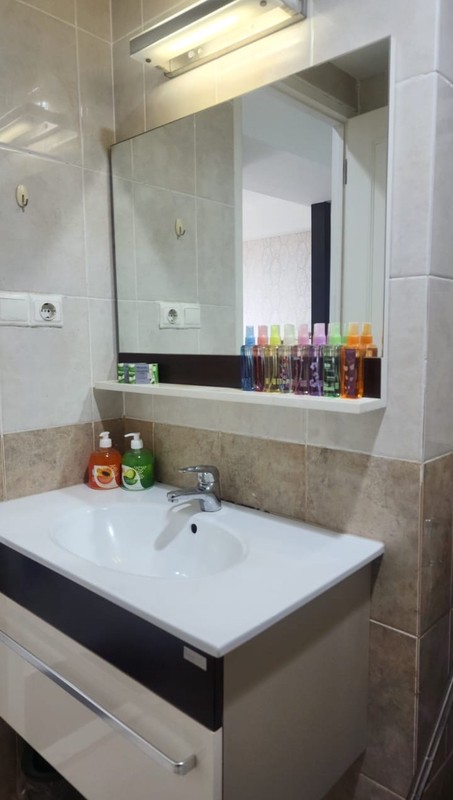 Apartemen Silkwood Tower Oak Alam Sutera - Strategis & Siap Huni