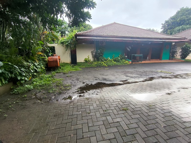 Rumah Dijual di Cilandak Timur