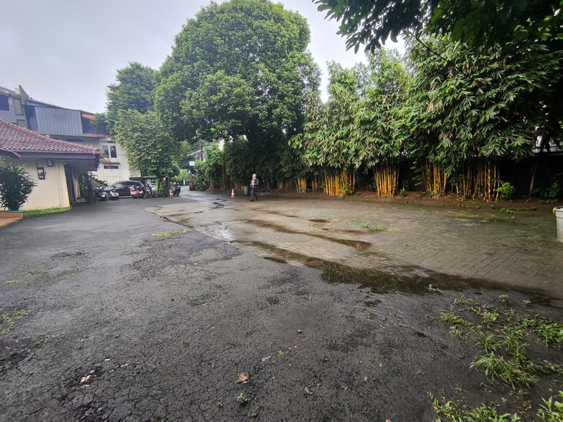 Rumah Dijual di Cilandak Timur