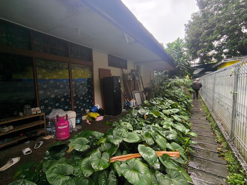 Rumah Dijual di Cilandak Timur