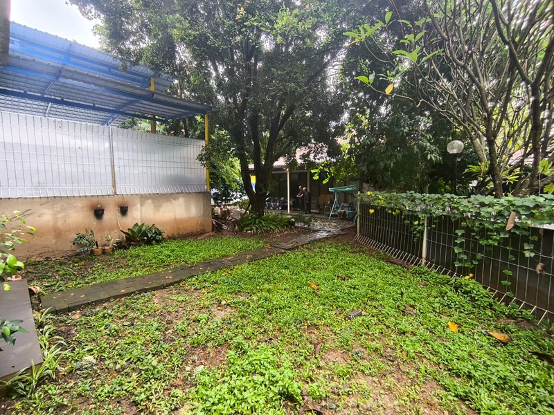 Rumah Dijual di Cilandak Timur