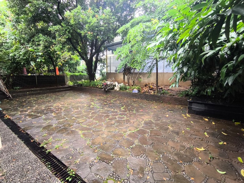 Rumah Dijual di Cilandak Timur