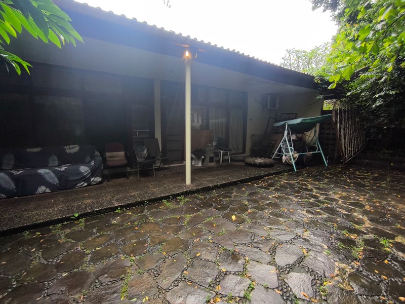 Rumah Dijual di Cilandak Timur