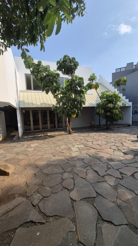 For Sale Kelapa Gading at Villa Gading Indah Rumah Lux Siap Huni    