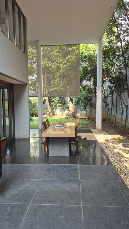 For Sale Kelapa Gading at Villa Gading Indah Rumah Lux Siap Huni    