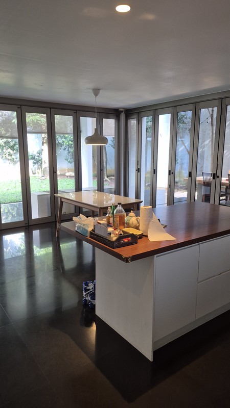 For Sale Kelapa Gading at Villa Gading Indah Rumah Lux Siap Huni    