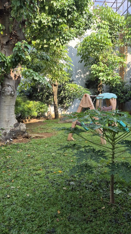 For Sale Kelapa Gading at Villa Gading Indah Rumah Lux Siap Huni    