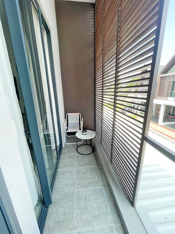 Rumah Modern Minimalis di Cluster Hyra Graha Raya - Siap Huni & Strategis