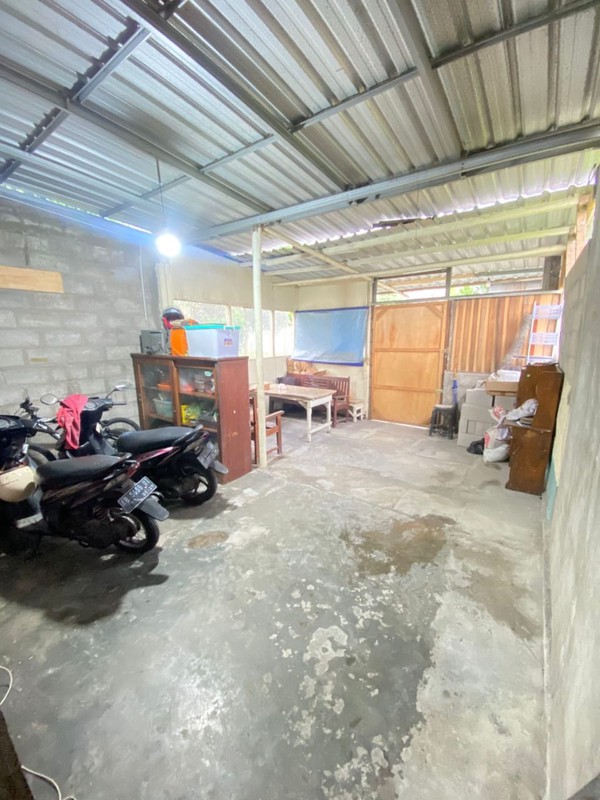 Rumah Strategis di Tirtonirmolo, Kasihan, Bantul Harga Terjangkau, Dekat Pusat Kota & Area Kampus