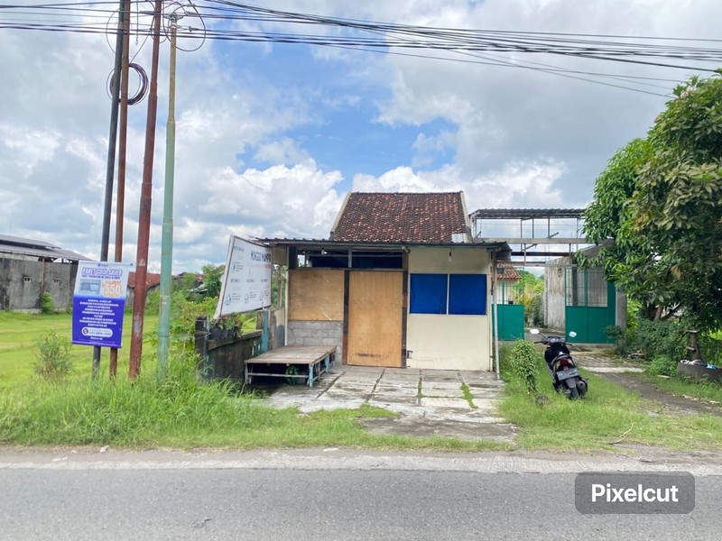 Rumah Strategis di Tirtonirmolo, Kasihan, Bantul Harga Terjangkau, Dekat Pusat Kota & Area Kampus