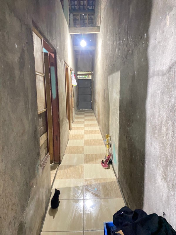 Rumah Strategis di Tirtonirmolo, Kasihan, Bantul Harga Terjangkau, Dekat Pusat Kota & Area Kampus