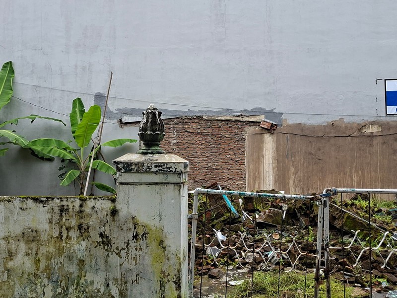 Tanah Premium di Suryodiningratan Jogja Lokasi Strategis, Cocok untuk Hunian Mewah atau Guesthouse