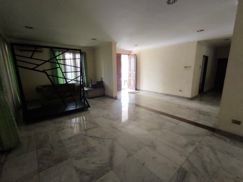 Rumah Dijual di Kemang