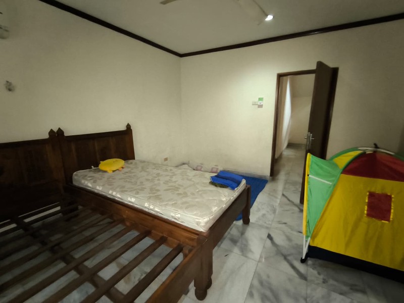 Rumah Dijual di Kemang