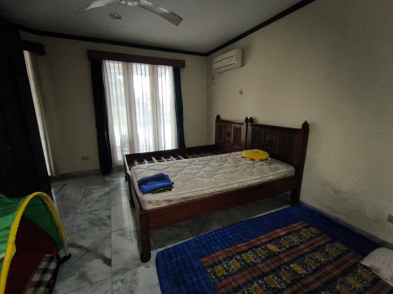 Rumah Dijual di Kemang